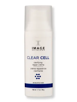 Image Skincare CLEAR CELL Clarifying Repair Crme 1.7 oz