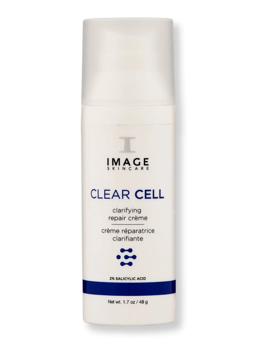 Image Skincare CLEAR CELL Clarifying Repair Crme 1.7 oz