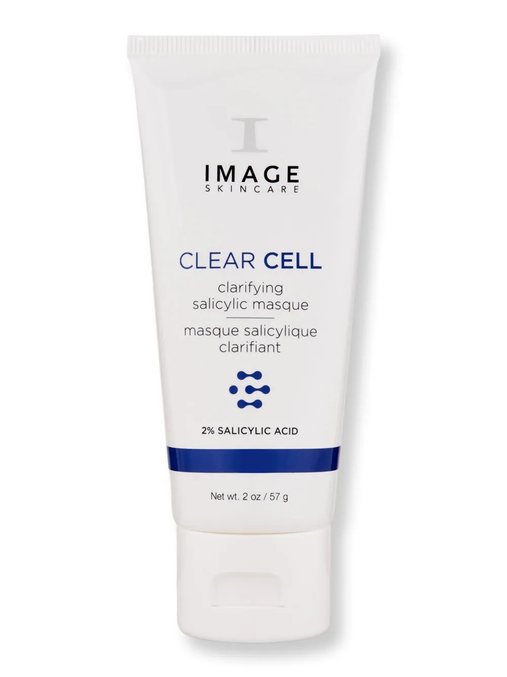 IMAGE Skincare Clear Cell Clarifying Salicylic Masque