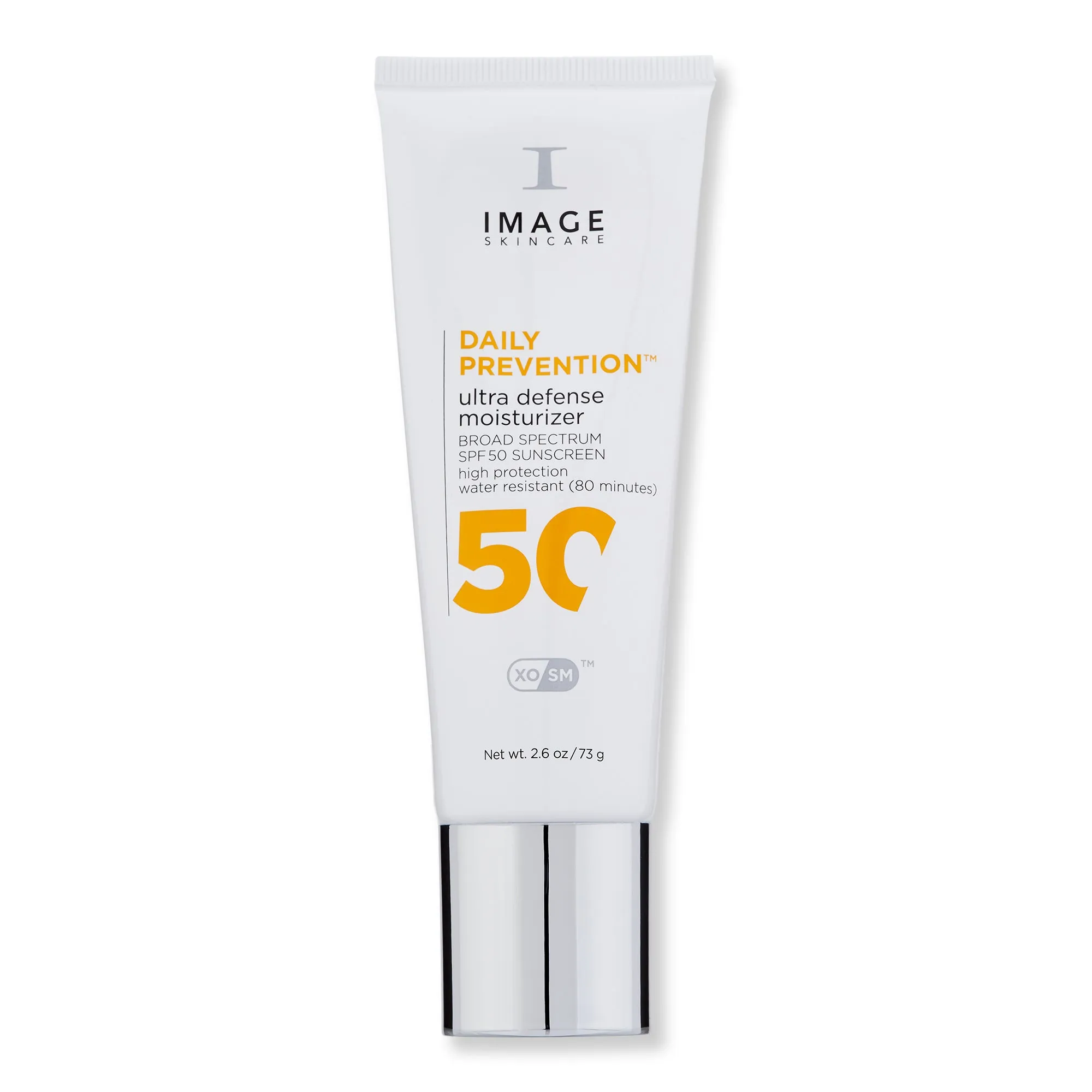 IMAGE Skincare Daily Prevention Ultra Defense Moisturizer SPF 50