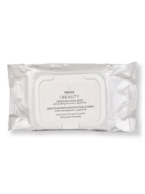 IMAGE Skincare I BEAUTY Refreshing Facial Wipes