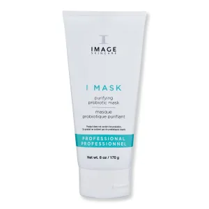 IMAGE Skincare I Mask Purifying Probiotic Mask