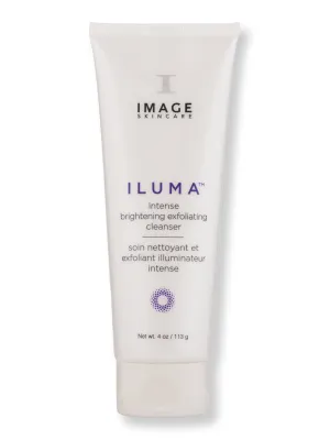 IMAGE Skincare ILUMA Intense Brightening Exfoliating Cleanser