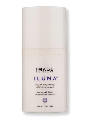 IMAGE Skincare ILUMA Intense Brightening Exfoliating Powder