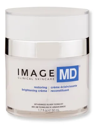 IMAGE Skincare Image MD Restoring Brightening Creme
