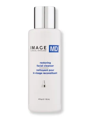 IMAGE Skincare Image MD Restoring Facial Cleanser