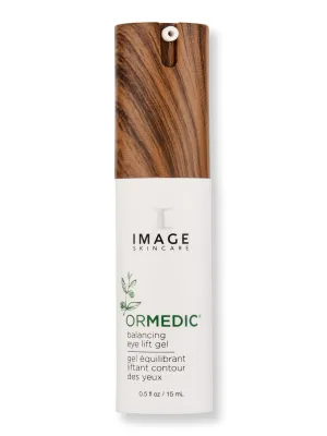 IMAGE Skincare ORMEDIC Balancing Eye Lift Gel