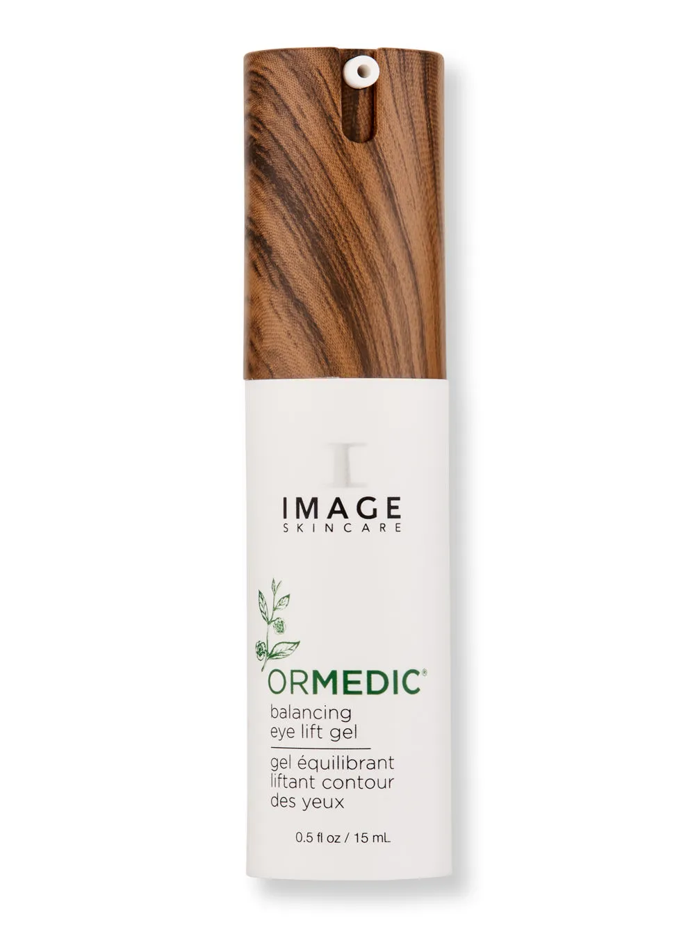 IMAGE Skincare ORMEDIC Balancing Eye Lift Gel