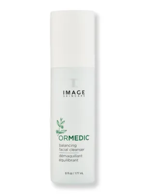 IMAGE Skincare ORMEDIC Balancing Facial Cleanser