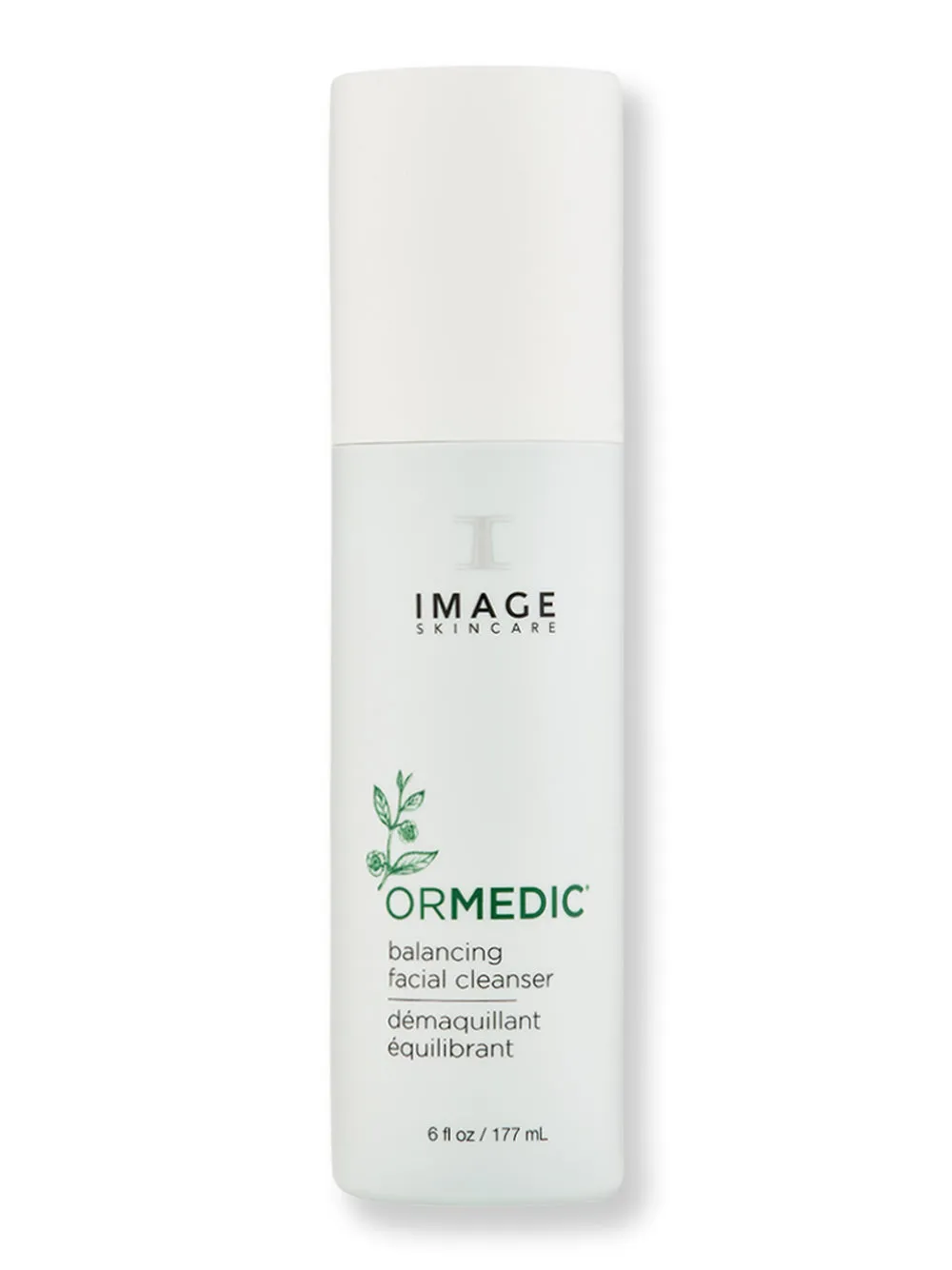 IMAGE Skincare ORMEDIC Balancing Facial Cleanser