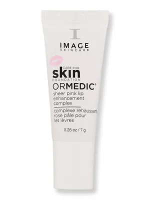 IMAGE Skincare ORMEDIC Sheer Pink Lip Enhancement Complex