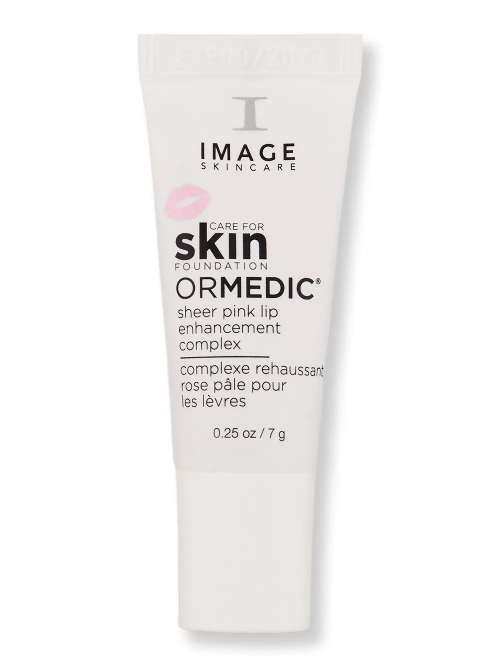 IMAGE Skincare ORMEDIC Sheer Pink Lip Enhancement Complex