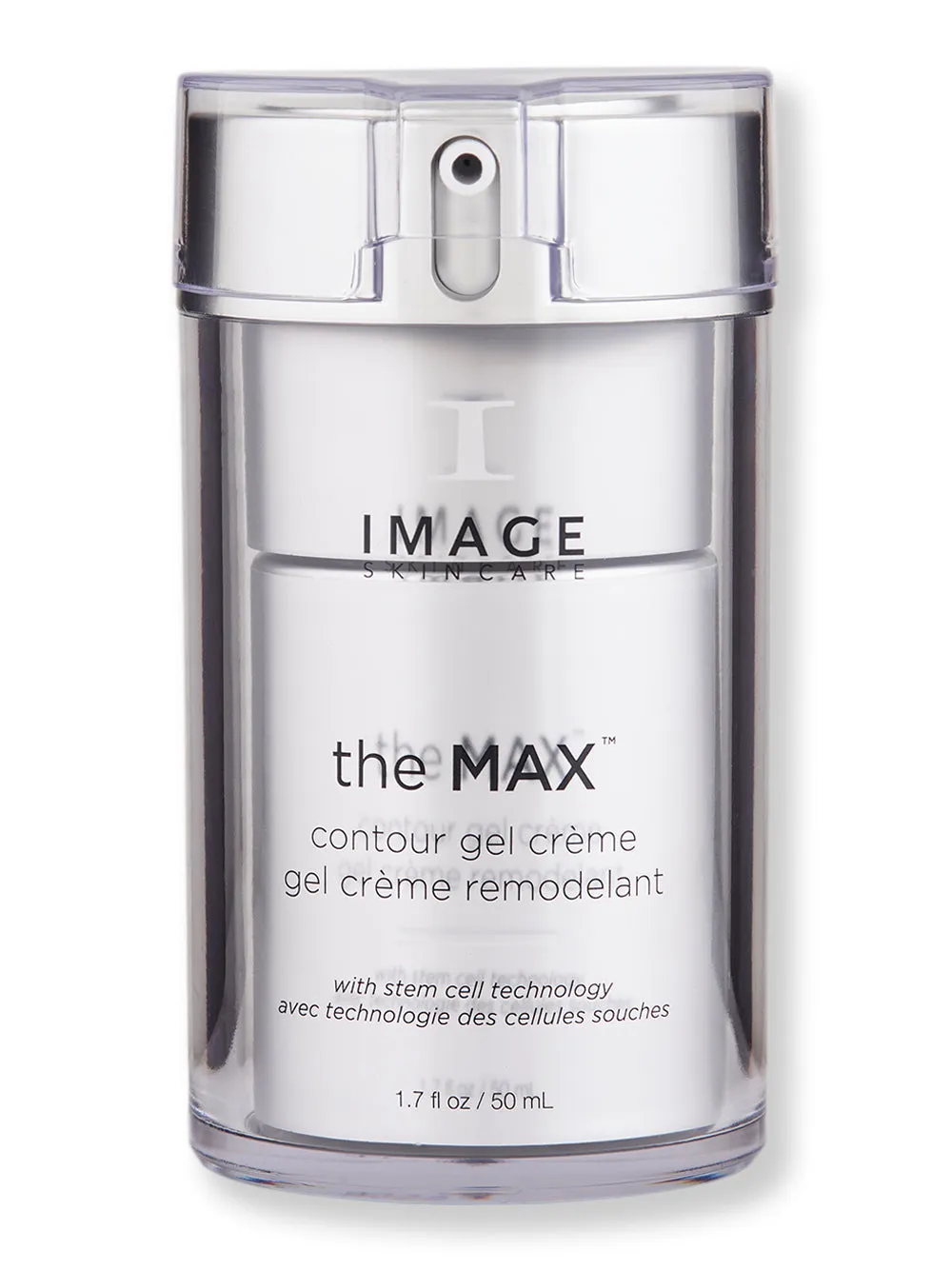 IMAGE Skincare The MAX Contour Gel Crme