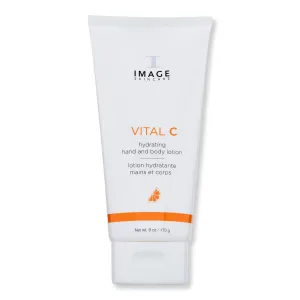 IMAGE Skincare Vital C Hydrating Hand and Body Lotion