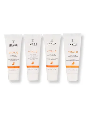 Image Skincare Vital C Trial Kit
