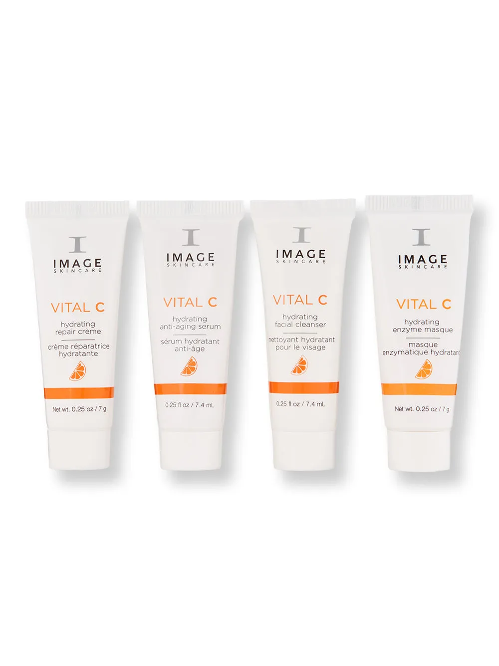 Image Skincare Vital C Trial Kit