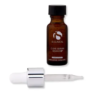 iS Clinical C Eye Serum Advance 