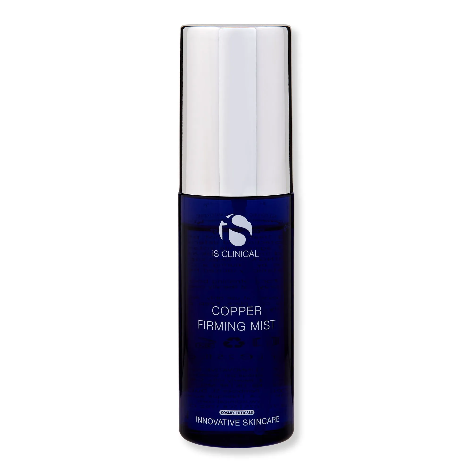 iS Clinical Copper Firming Mist