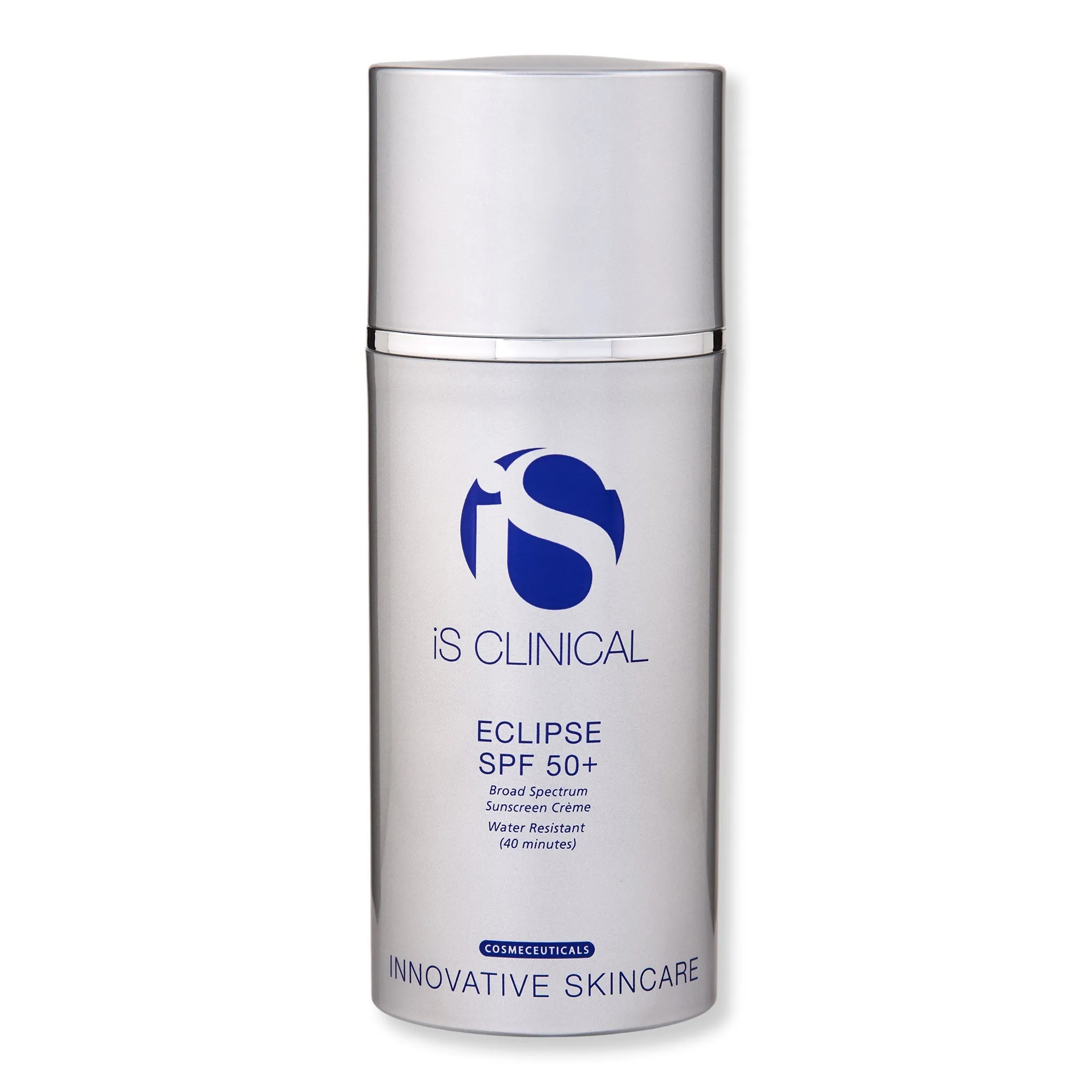 iS Clinical Eclipse SPF 50 