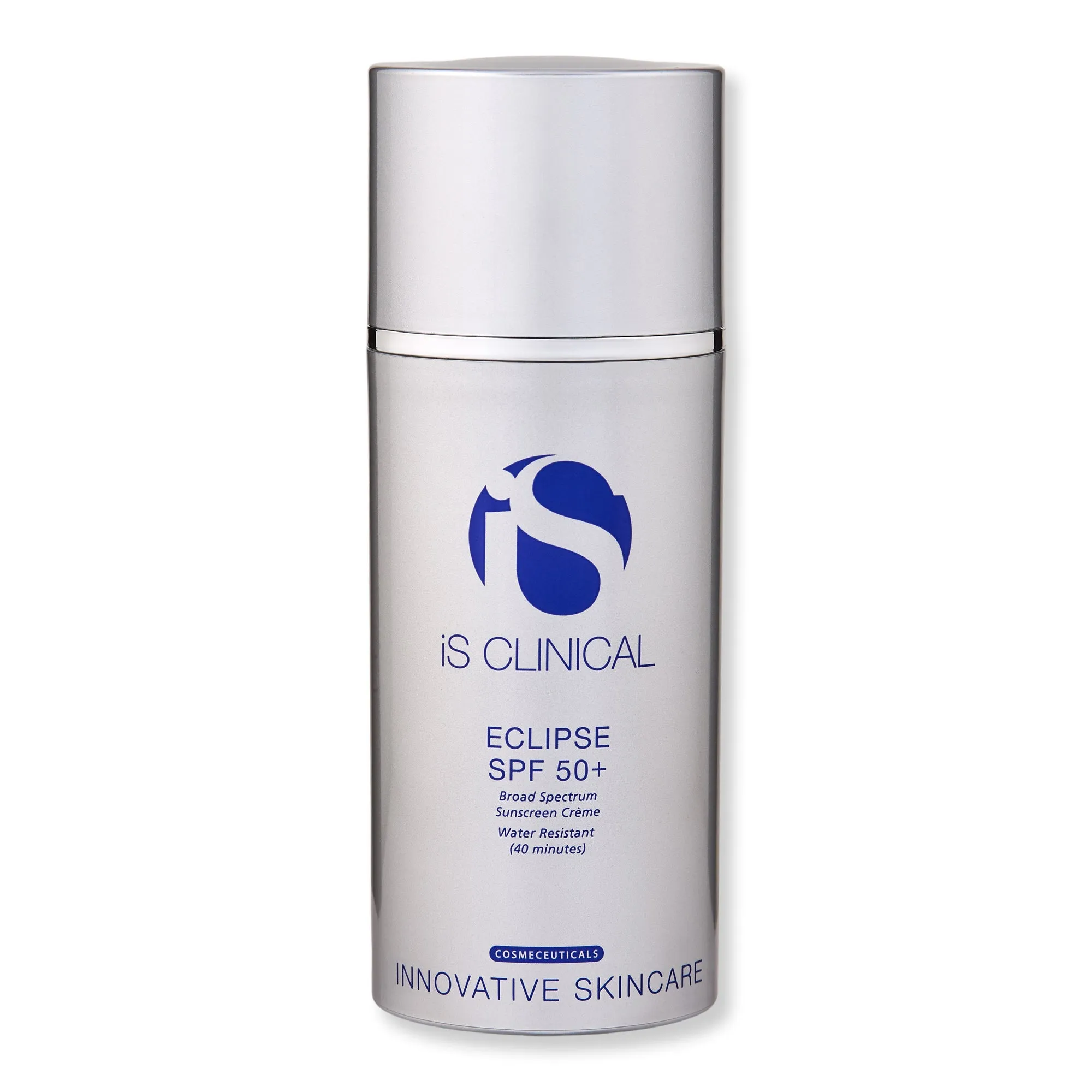 iS Clinical Eclipse SPF 50 