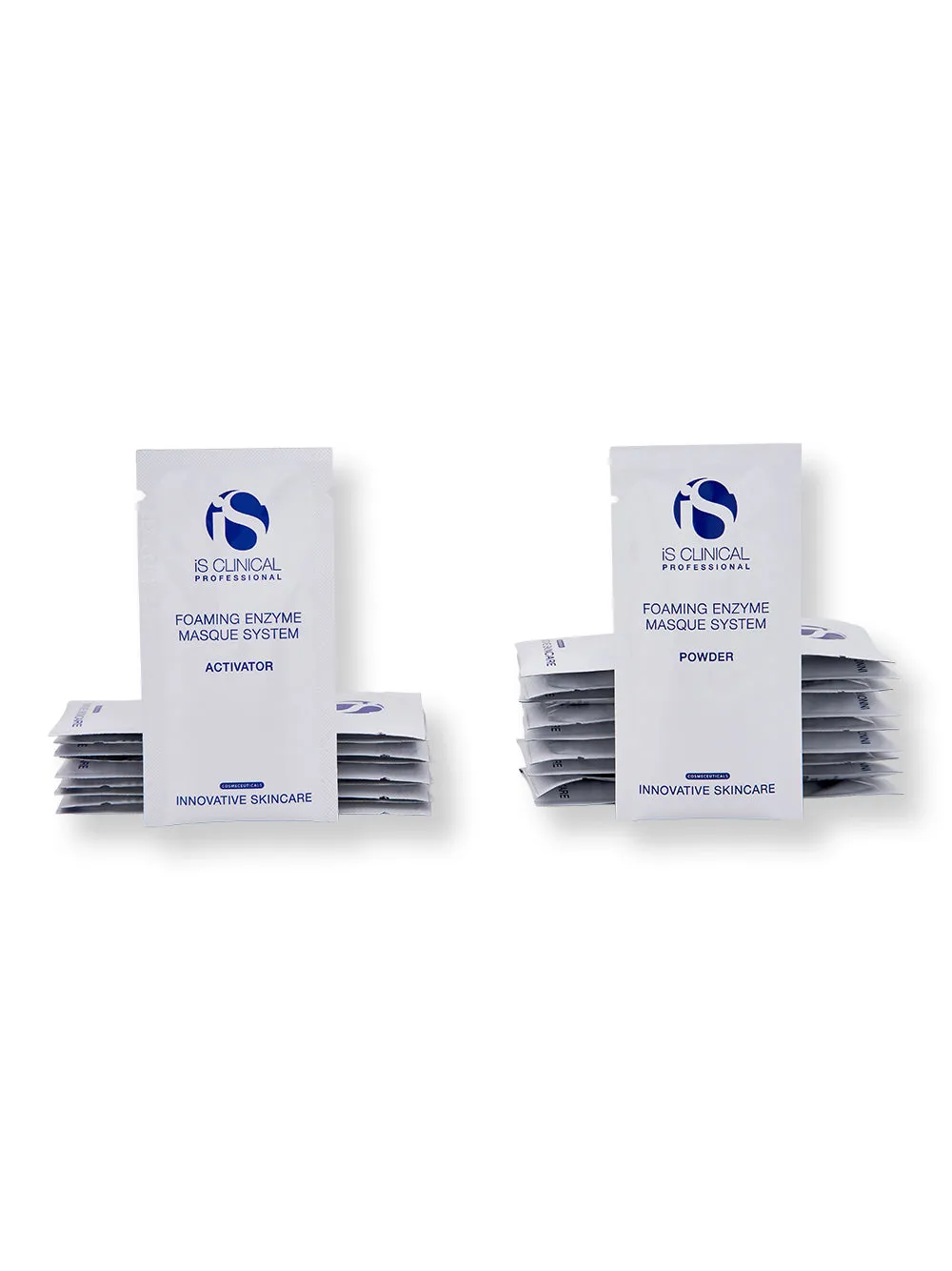 iS Clinical Foaming Enzyme Masque System