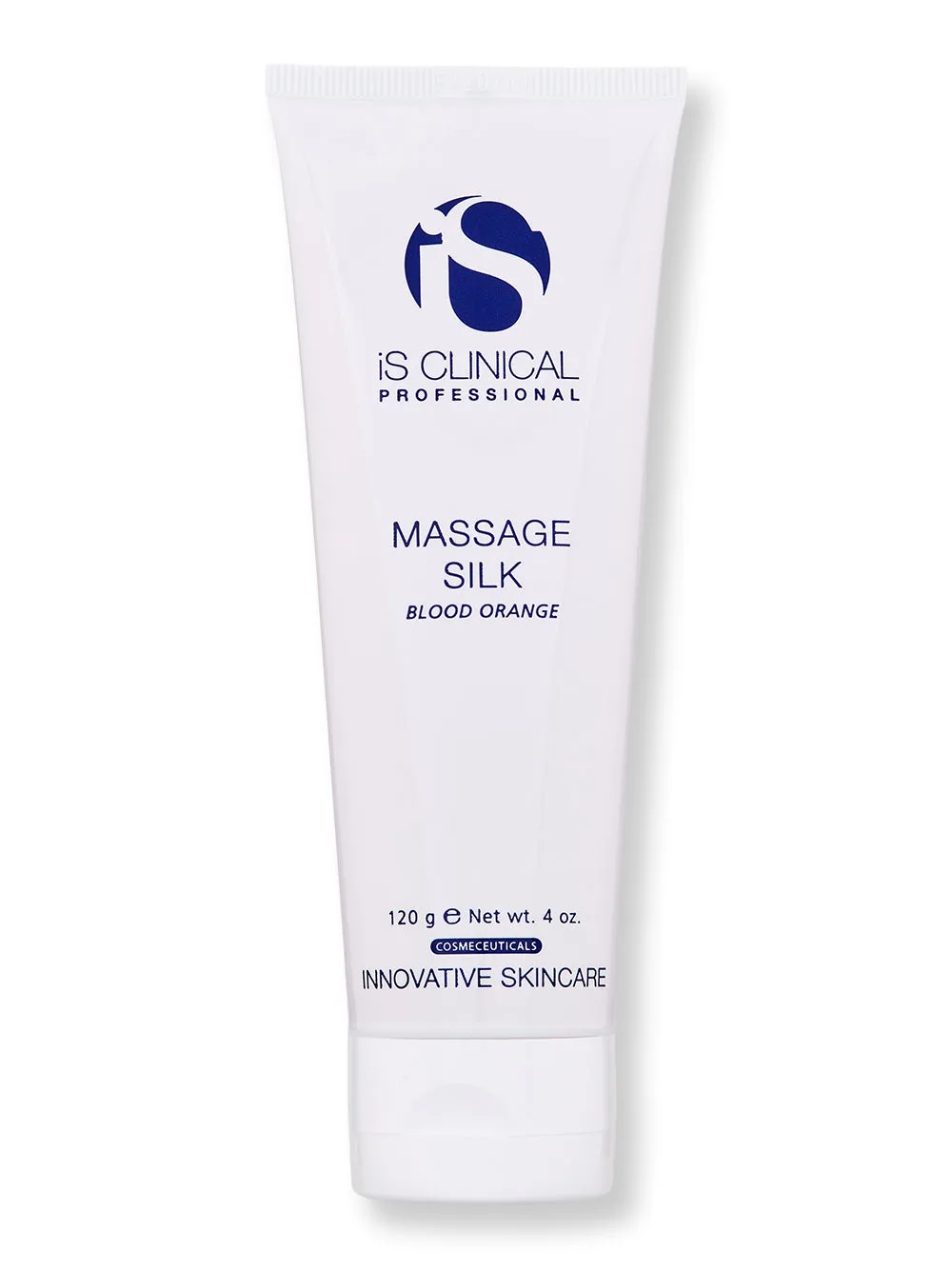 iS Clinical Massage Silk Blood Orange