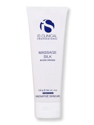 iS Clinical Massage Silk Blood Orange