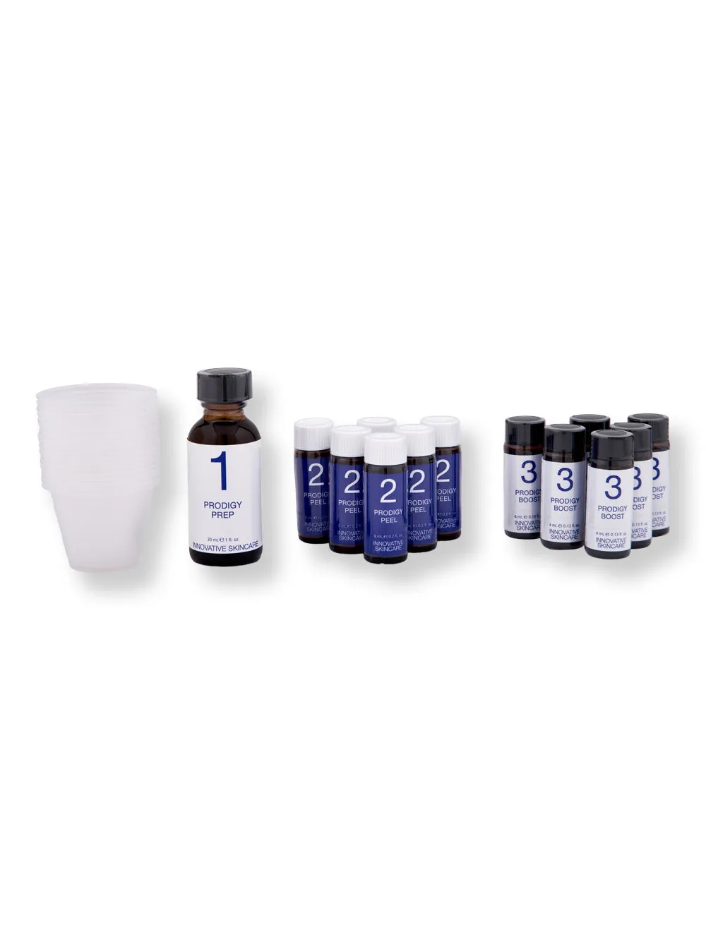 iS Clinical Prodigy Peel System