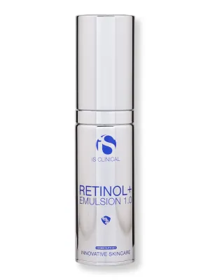 iS Clinical Retinol  Emulsion 1.0