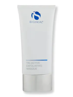 iS Clinical Tri-Active Exfoliating Masque