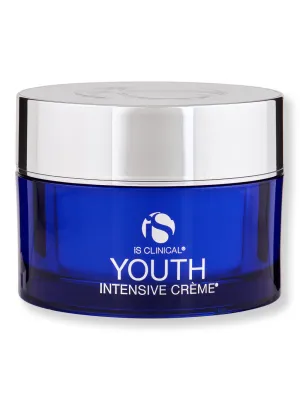 iS Clinical Youth Intensive Crme