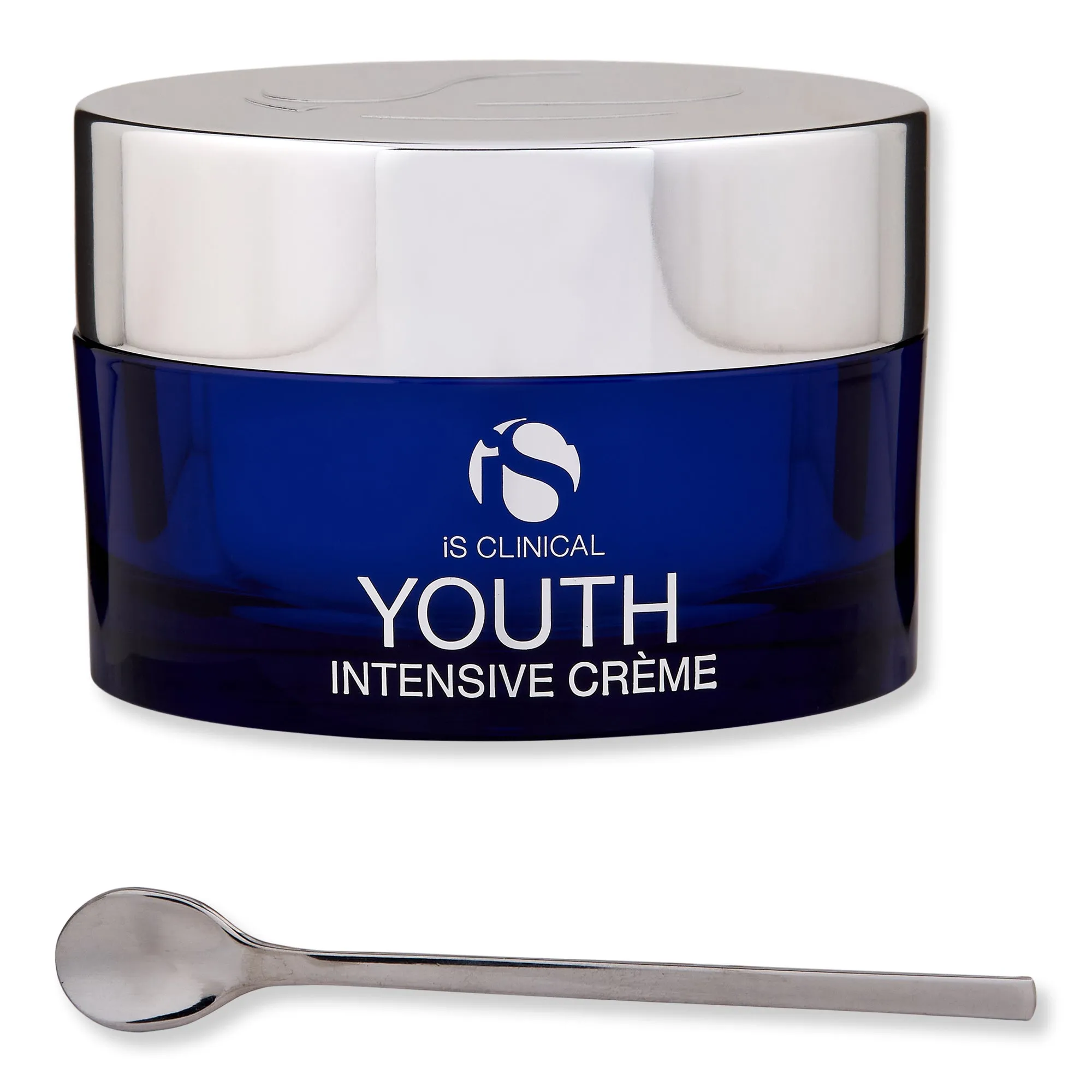 iS Clinical Youth Intensive Crme