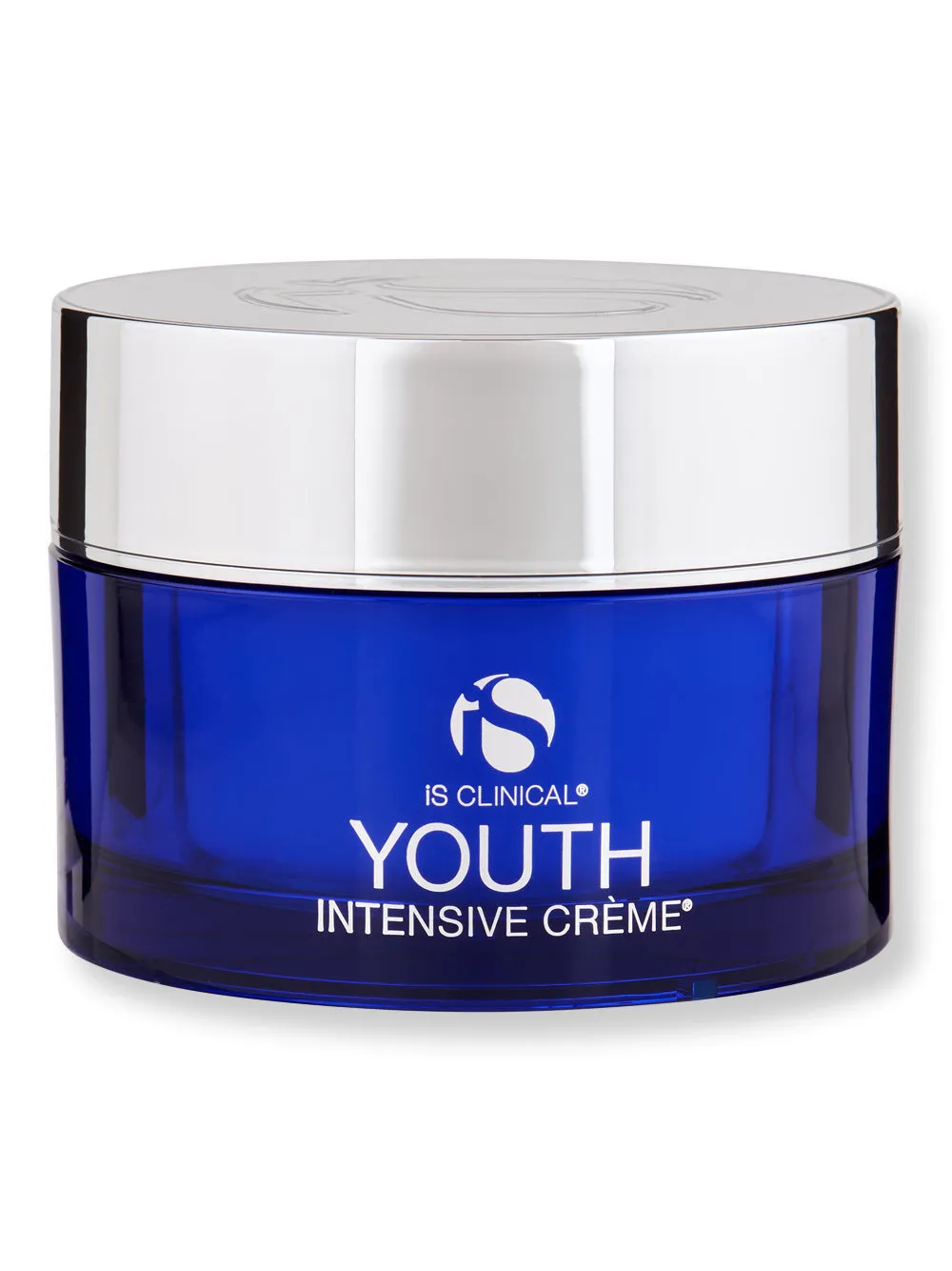 iS Clinical Youth Intensive Crme