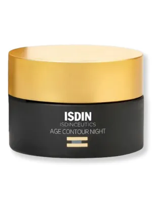 ISDINCEUTICS Age Contour Night