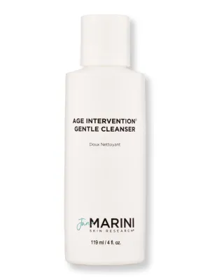 Jan Marini Age Intervention Gentle Cleanser