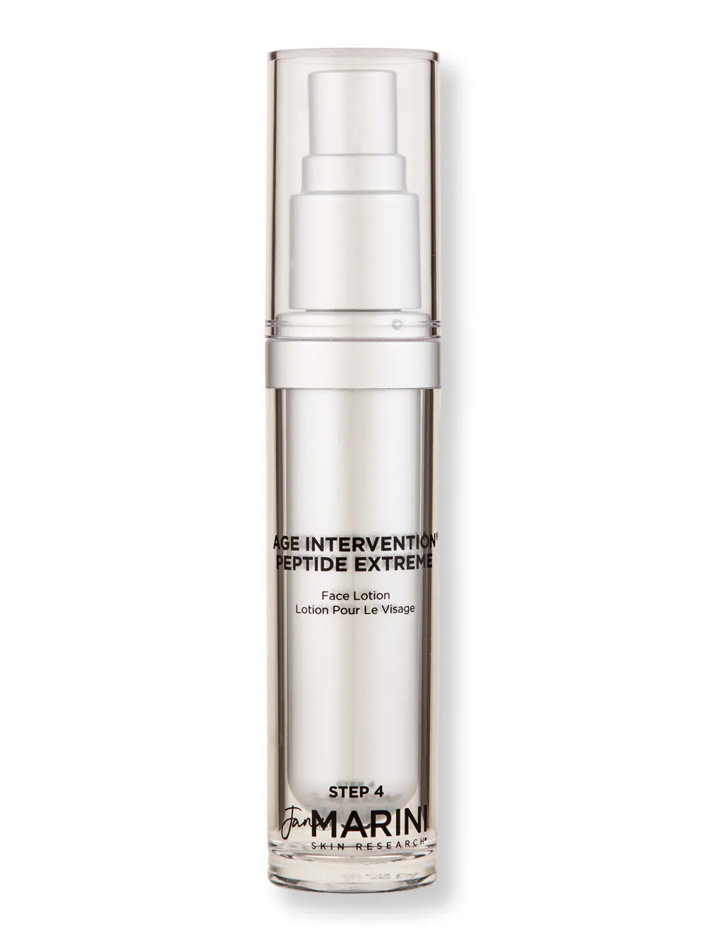 Jan Marini Age Intervention Peptide Extreme