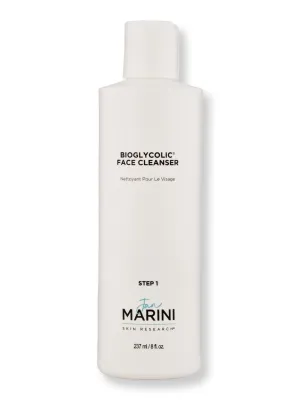Jan Marini Bioglycolic Face Cleanser