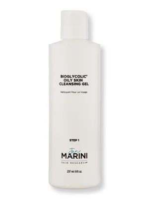 Jan Marini Bioglycolic Oily Skin Cleansing Gel