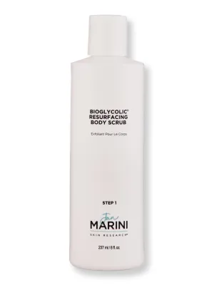 Jan Marini Bioglycolic Resurfacing Body Scrub