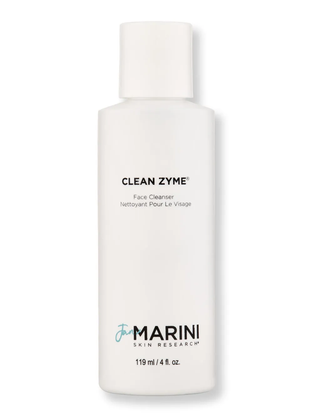 Jan Marini Clean Zyme Exfoliating Cleanser