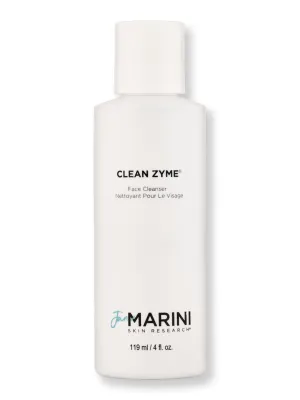 Jan Marini Clean Zyme Exfoliating Cleanser