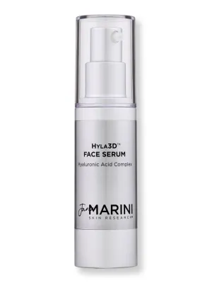 Jan Marini Hyla3D Face Serum Hyaluronic Acid Complex