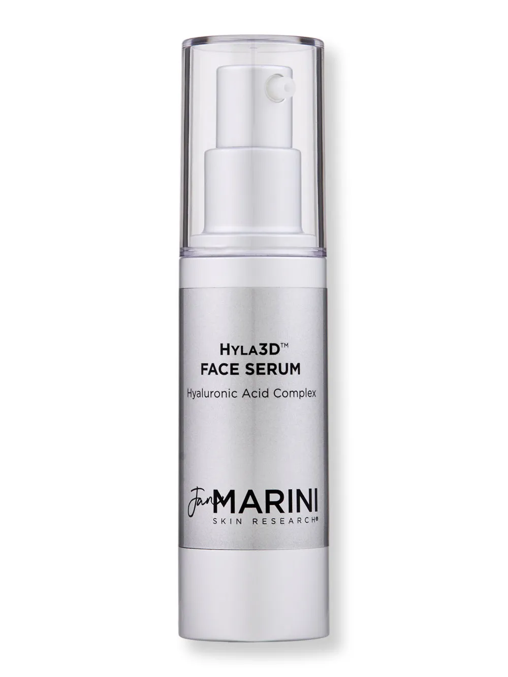 Jan Marini Hyla3D Face Serum Hyaluronic Acid Complex