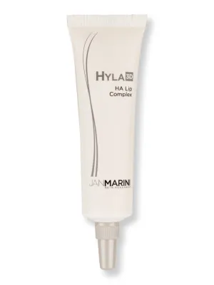 Jan Marini Hyla3D HA Lip Complex