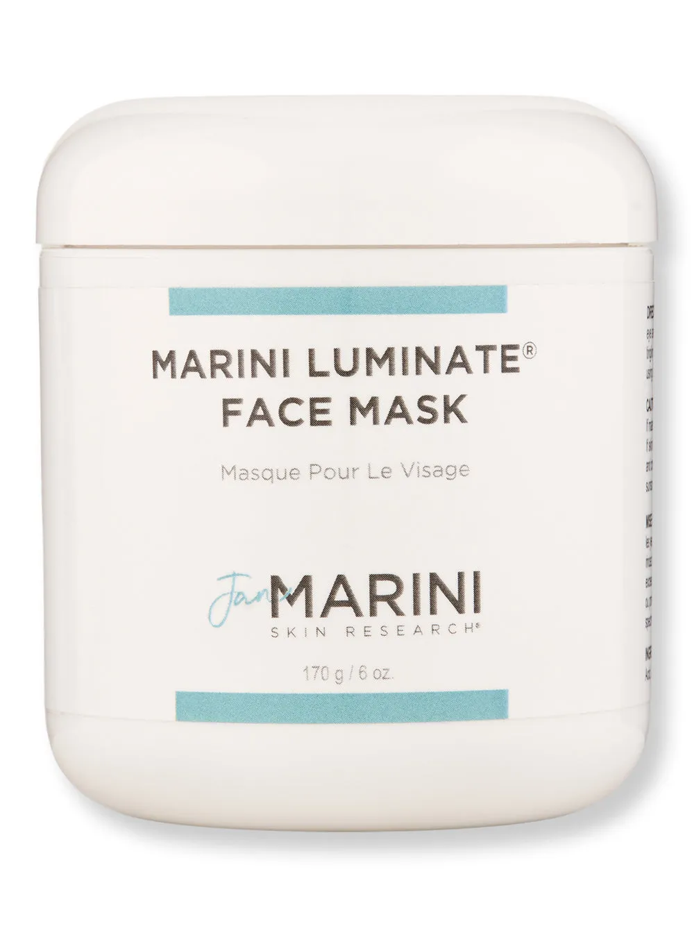 Jan Marini Marini Luminate Face Mask