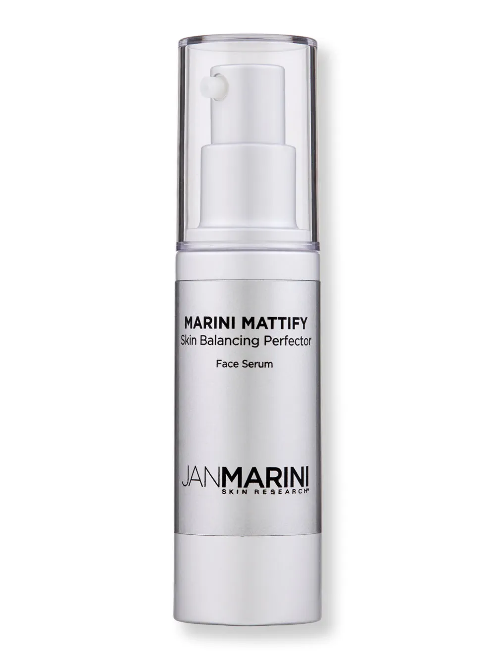 Jan Marini Marini Mattify