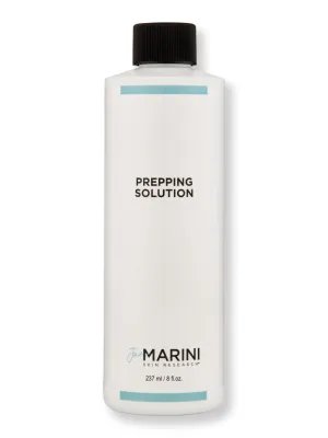 Jan Marini Prepping Solution