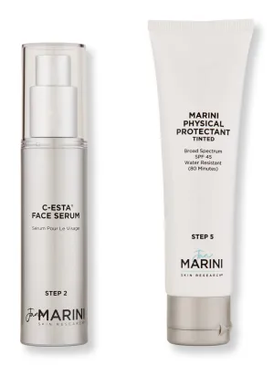 Jan Marini Rejuvenate and Protect Marini Physical Protectant SPF 45