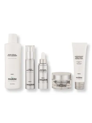 Jan Marini Skin Care Management System - Daily Face Protectant SPF 33 Normal/Combination