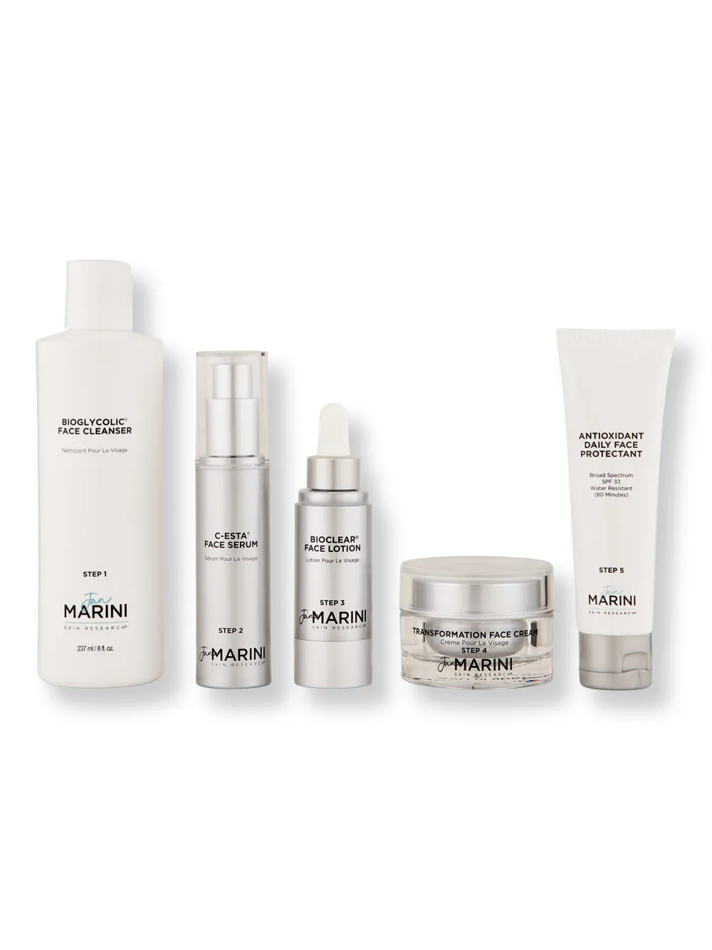 Jan Marini Skin Care Management System - Daily Face Protectant SPF 33 Normal/Combination